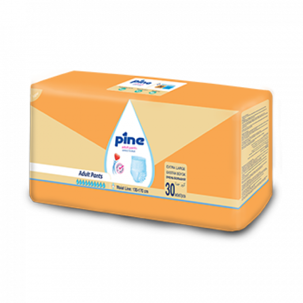 Pine Adult Pant Diapers