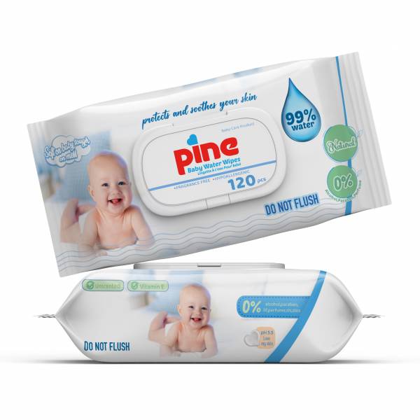 Wet Wipes