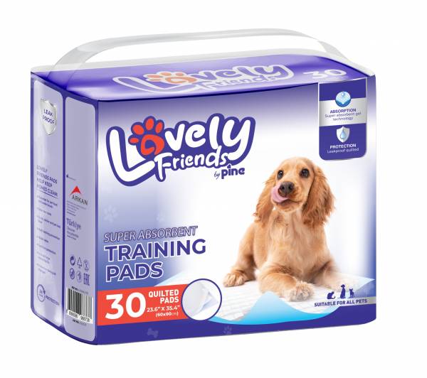 Lovely Friends Protective Covering for Pets