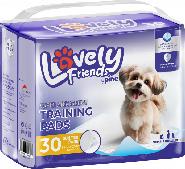 Lovely Friends Protective Covering for Pets - Image 2
