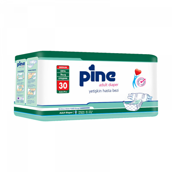 Pine Adult Diapers