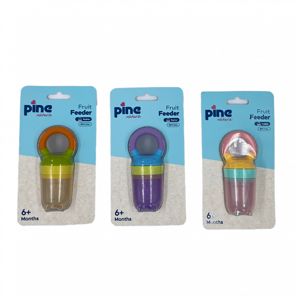 Pine Natura Fruit Feeder